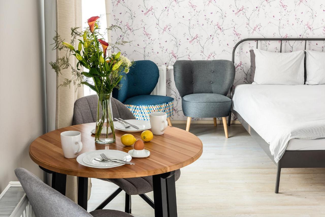 Apartamenty-Wroc Kurkowa 14 Wroclaw Luaran gambar