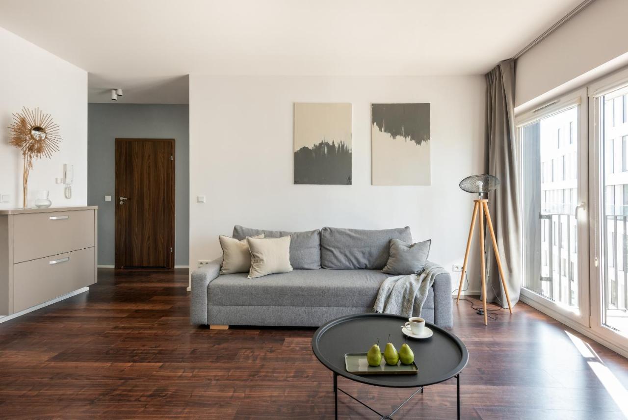 Apartamenty-Wroc Kurkowa 14 Wroclaw Luaran gambar