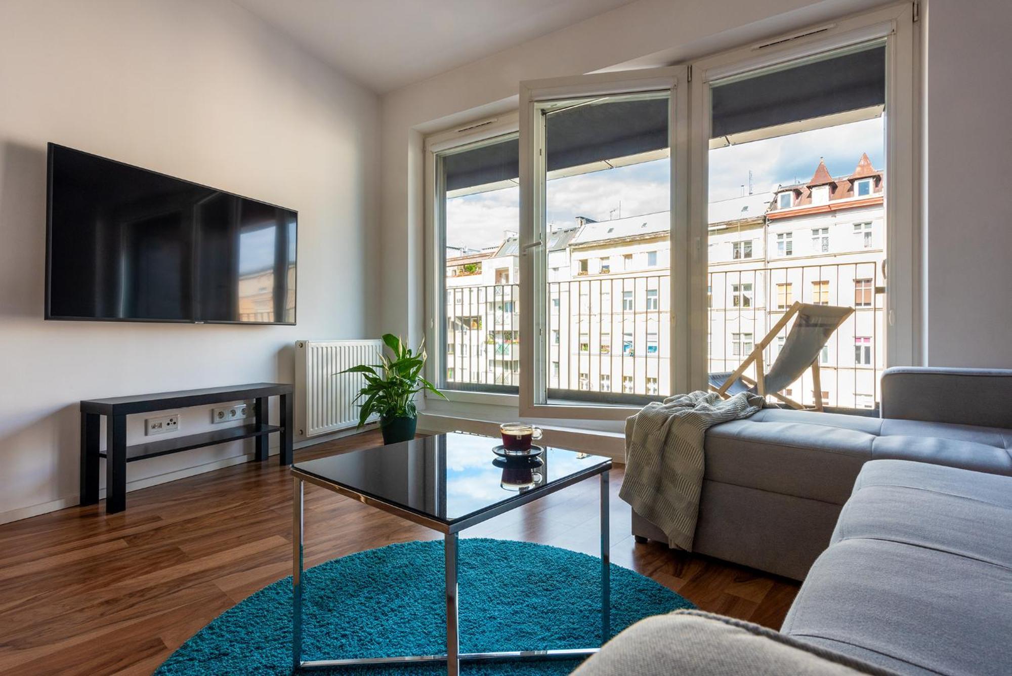 Apartamenty-Wroc Kurkowa 14 Wroclaw Luaran gambar
