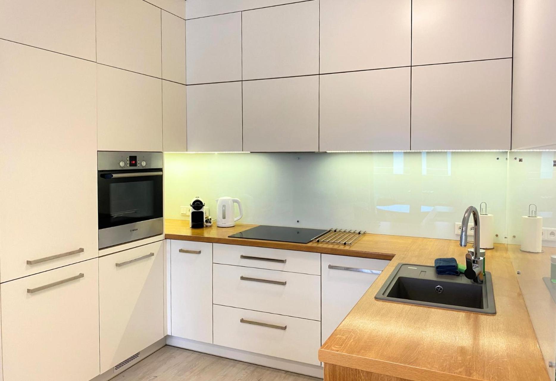 Apartamenty-Wroc Kurkowa 14 Wroclaw Luaran gambar
