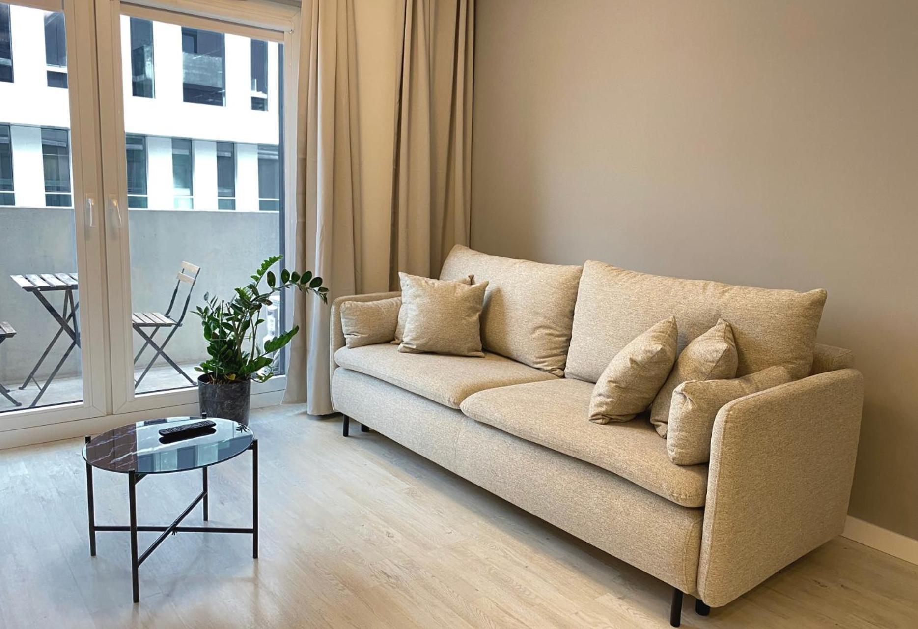 Apartamenty-Wroc Kurkowa 14 Wroclaw Luaran gambar