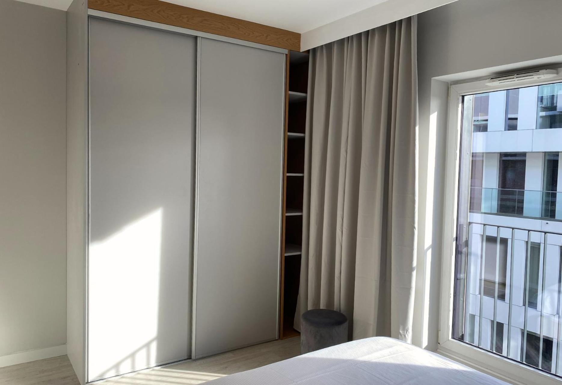 Apartamenty-Wroc Kurkowa 14 Wroclaw Luaran gambar